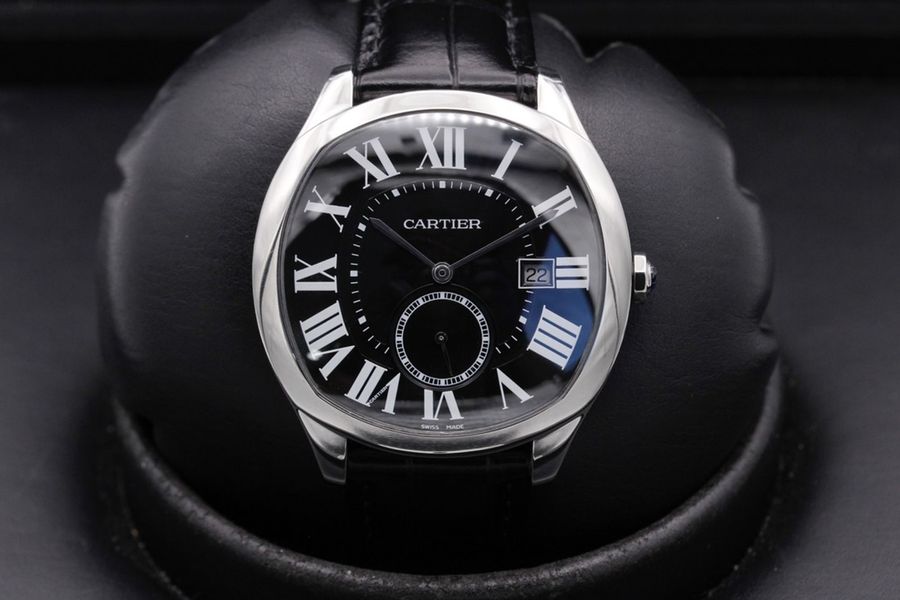 Cartier Drive De Cartier WSNM0009